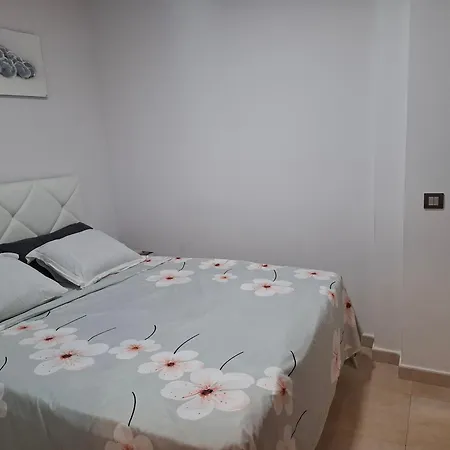 Primi House Appartement La Nucía