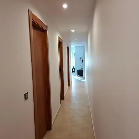 Apartment Primi House *