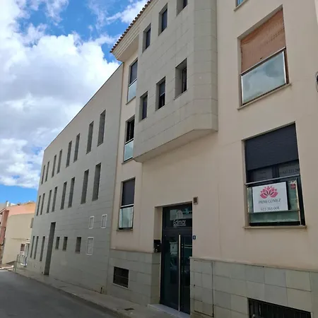 Lägenhet Primi House *