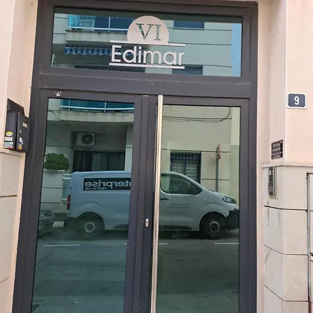 Primi House La Nucia