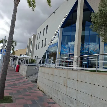 Daire Primi House La Nucía