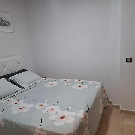 Apartment Primi House La Nucia