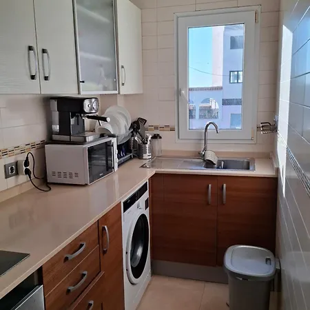 Apartment Primi House *