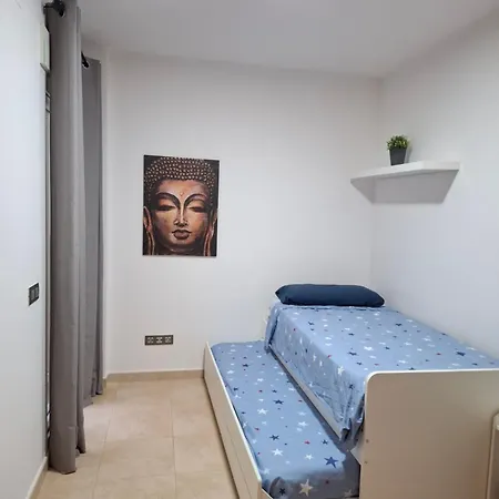 Daire Primi House La Nucía