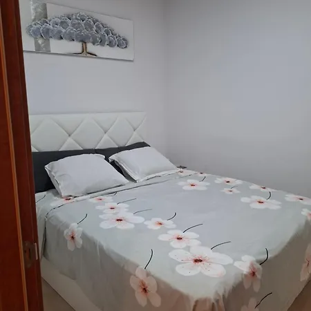 Primi House * La Nucía