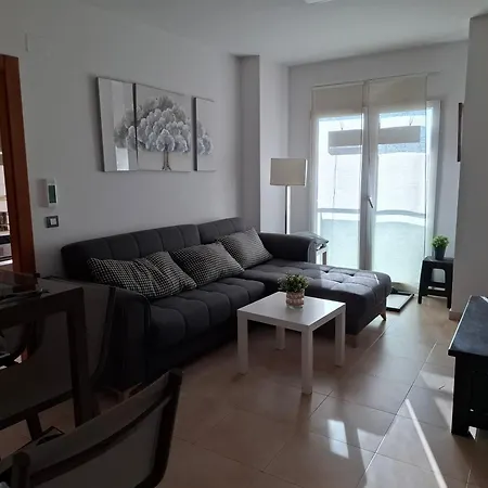 Primi House Apartment La Nucía