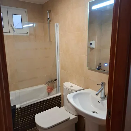 Primi House La Nucía