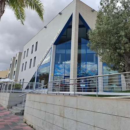 Primi House Apartment