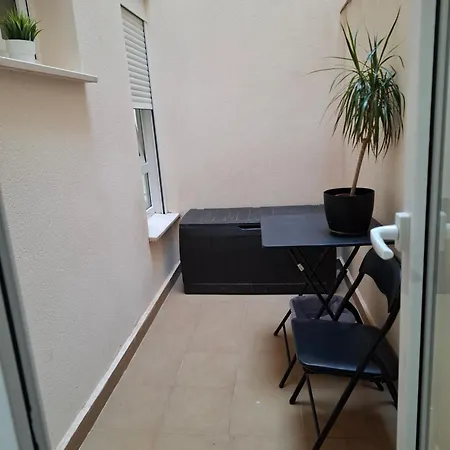 Primi House Apartment La Nucía