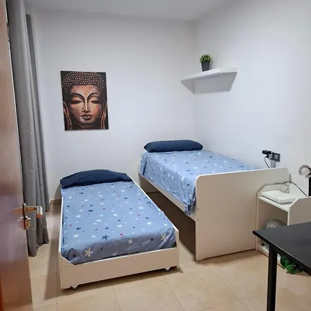 Primi House Apartment